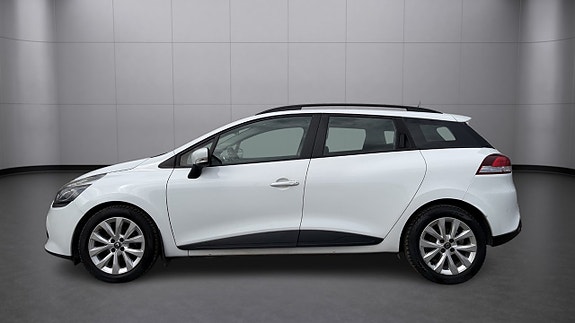 İkinci el  Renault Clio 1.5 dCi