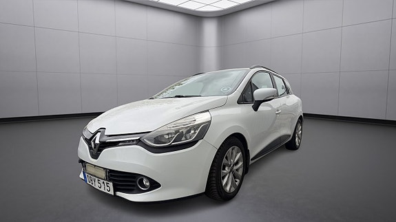 Renault Clio 3 of 14