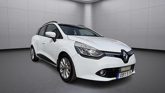 Renault Clio 4 of 14