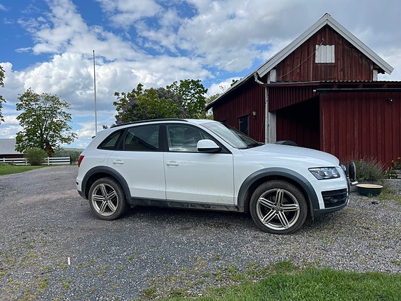 Audi Q5 3 of 3