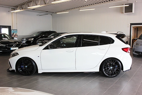 BMW M135i 15 of 22