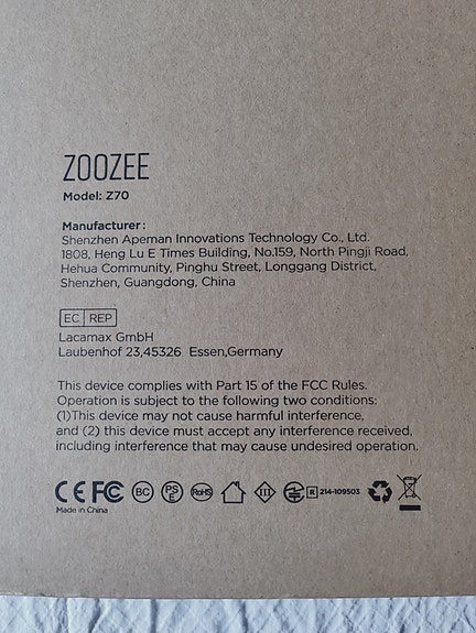 Product image 2 of 10
