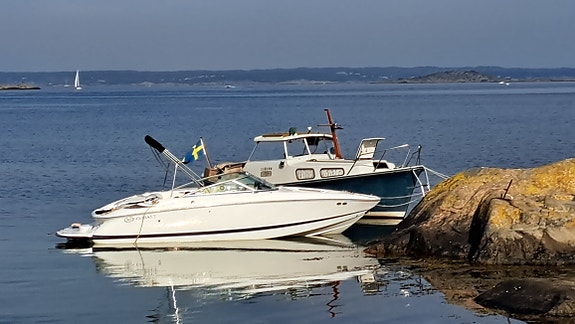 COBALT 200, 22 fot, bara 220 h, HÖSTFYND 16 of 29