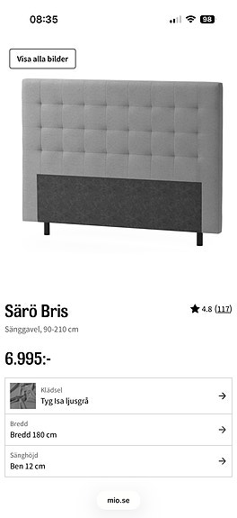 Product image 2 of 6