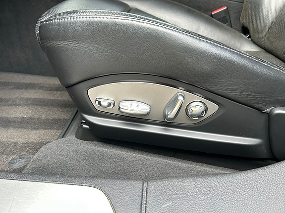Porsche Panamera Turbo 13 of 19