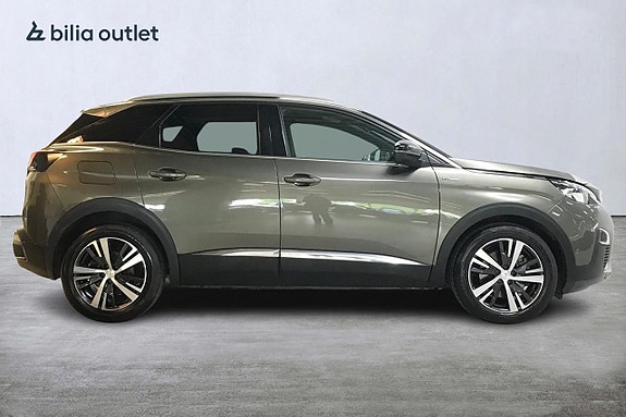 Peugeot 3008 5 of 5