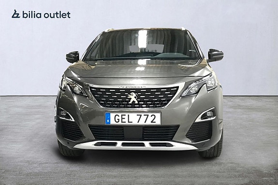 Peugeot 3008 3 of 5