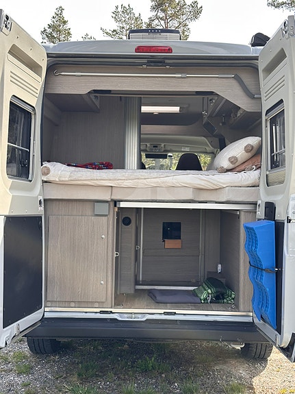 Fiat Pössl  Roadcamp R 180hk 10 of 10