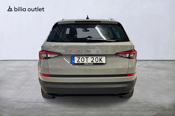 Skoda Kodiaq 5 of 5