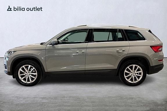 Skoda Kodiaq 4 of 5