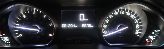 Peugeot 208 13 of 27