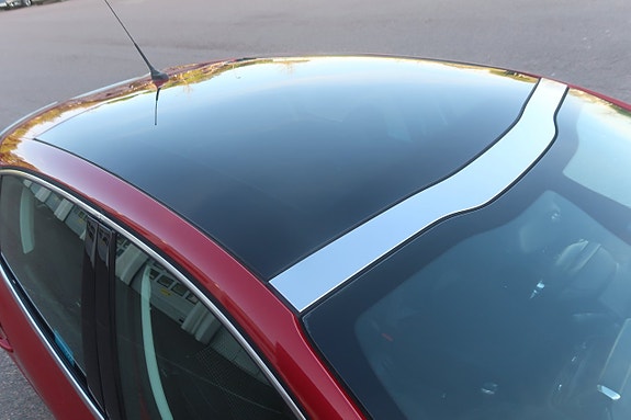 Peugeot 208 7 of 27