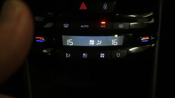 Peugeot 208 20 of 27