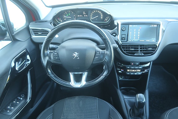 Peugeot 208 6 of 27