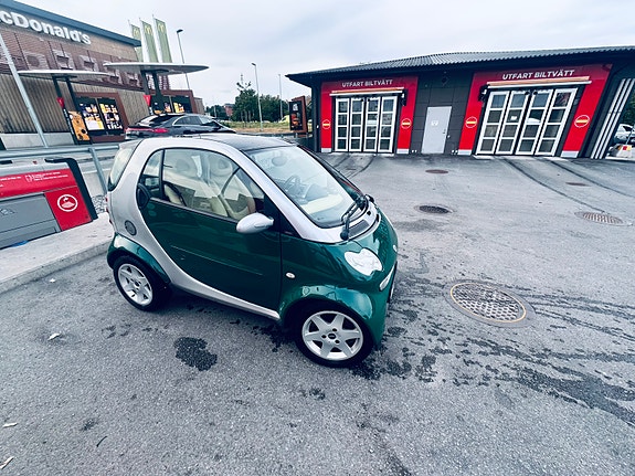 Smart Fortwo 7 of 8