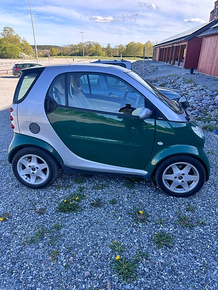 Smart Fortwo 4 of 8