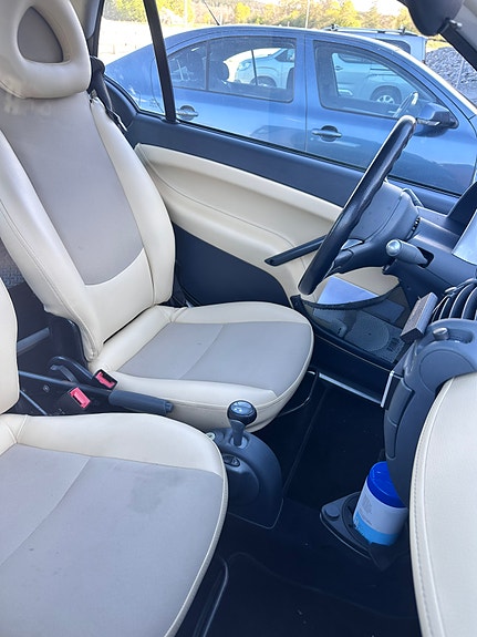 Smart Fortwo 5 of 8