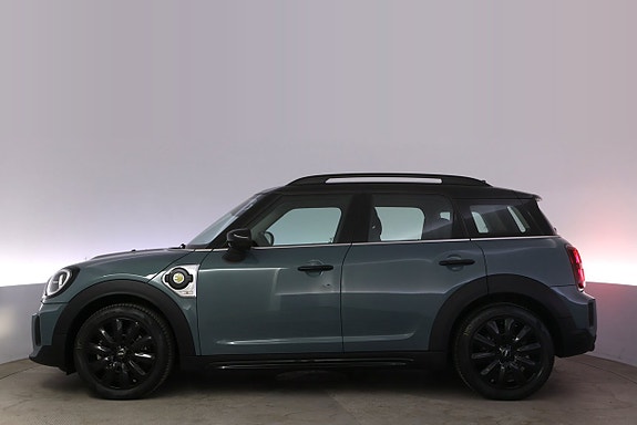 MINI Countryman Cooper SE 4 of 5