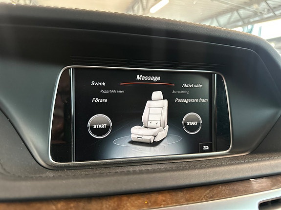 Mercedes-Benz E350 28 of 30