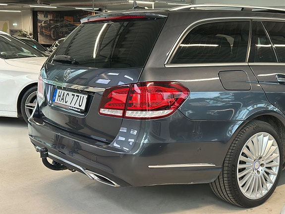 Mercedes-Benz E350 8 of 30