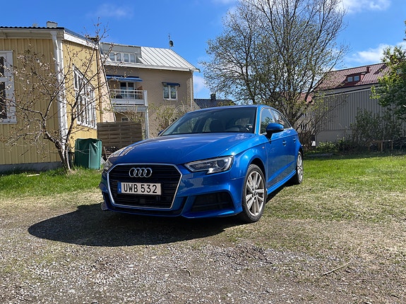 İkinci el  Audi A3 1.5