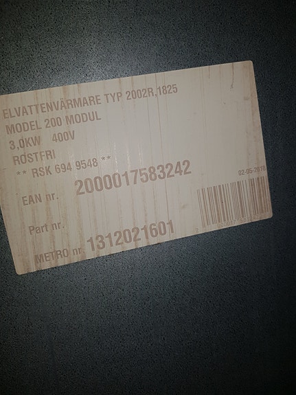 Product image 2 of 3