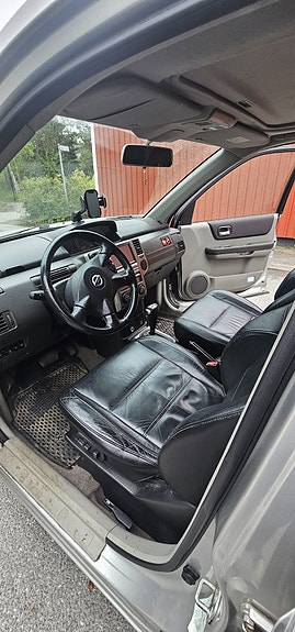 Nissan X-Trail 7 of 8
