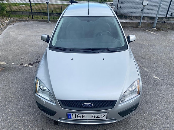 İkinci el  Ford Focus 1.8