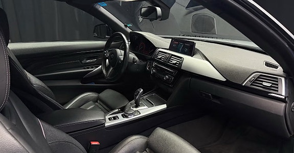 BMW 420i 6 of 15