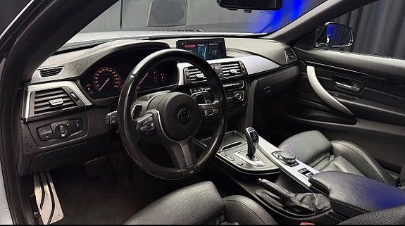 BMW 420i 5 of 15