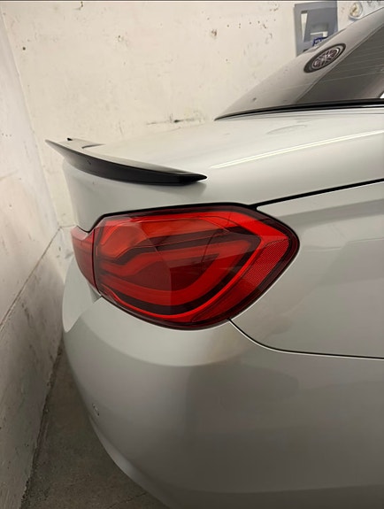 BMW 420i 15 of 15