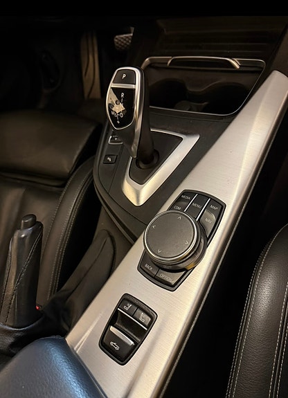 BMW 420i 12 of 15