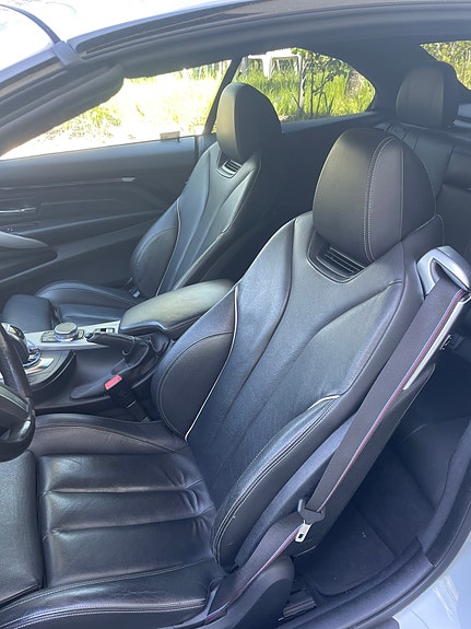 BMW 420i 11 of 15