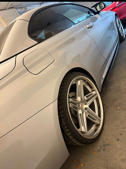 BMW 420i 13 of 15