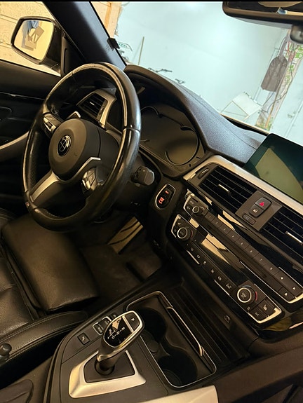 BMW 420i 8 of 15
