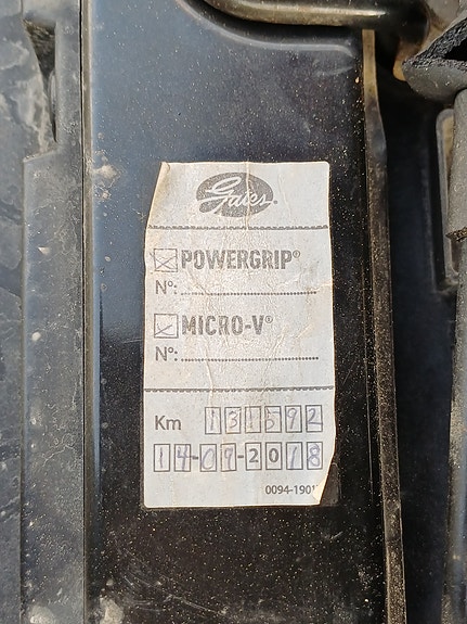 Hyundai Matrix 9 of 9
