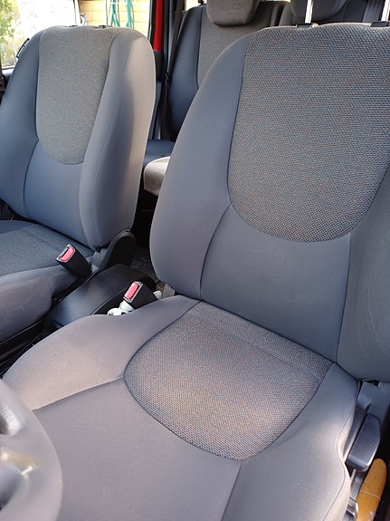 Hyundai Matrix 8 of 9