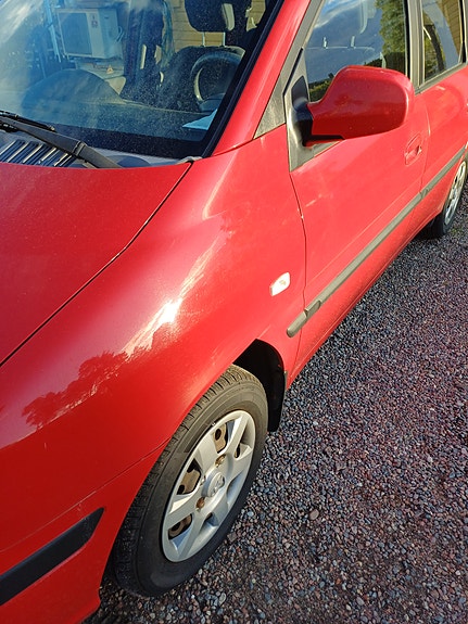 Hyundai Matrix 4 of 9