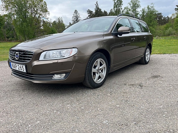 İkinci el  Volvo V70 