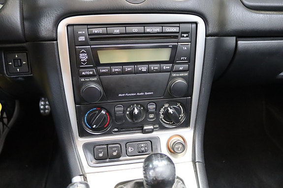 Mazda MX-5 19 of 23