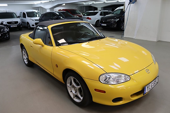 Mazda MX-5 5 of 23
