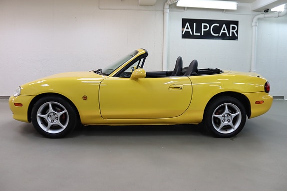 Mazda MX-5 14 of 23
