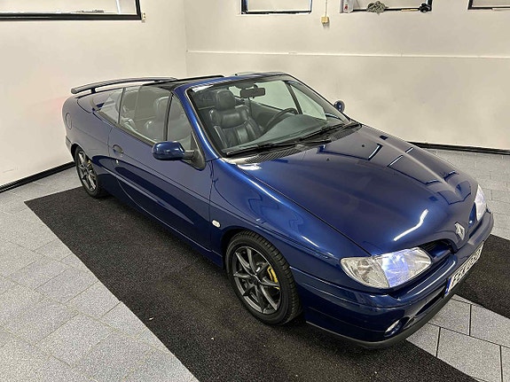 Renault Megane 8 of 18