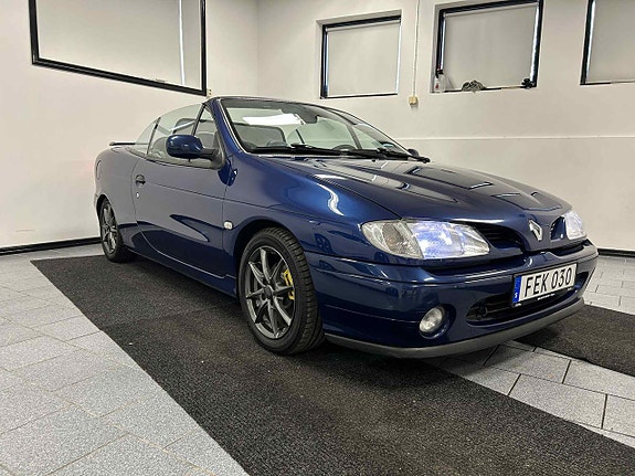 Renault Megane 7 of 18
