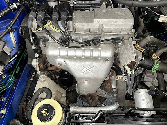 Renault Megane 16 of 18