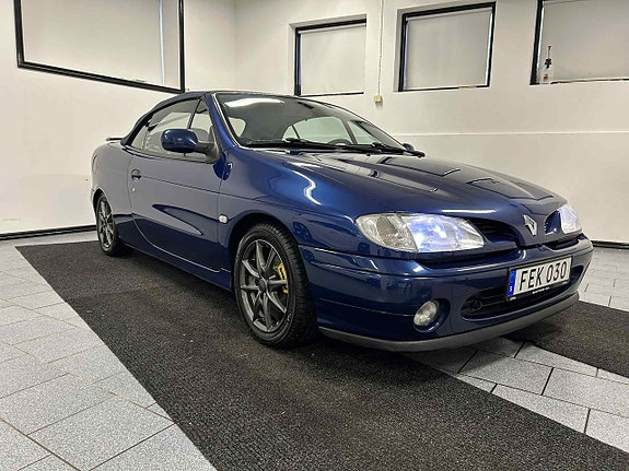 Renault Megane 6 of 18