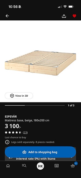 Product image 3 of 7