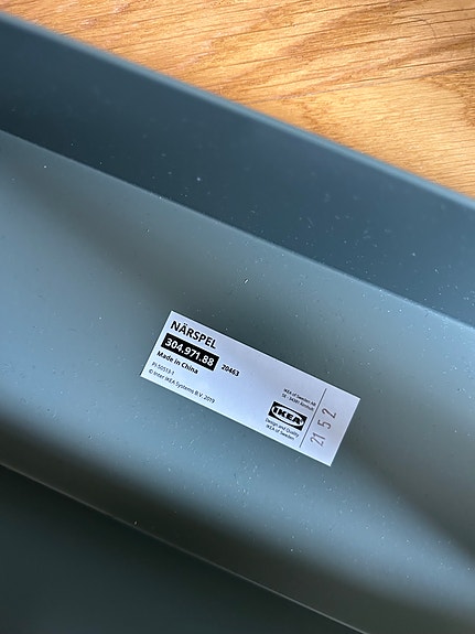 Product image 3 of 3