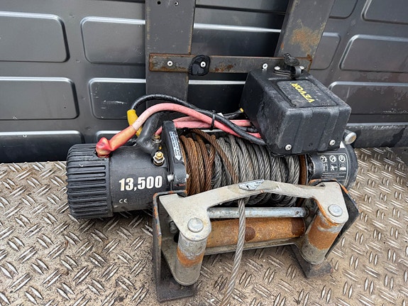 Peugeot Boxer 7 of 7