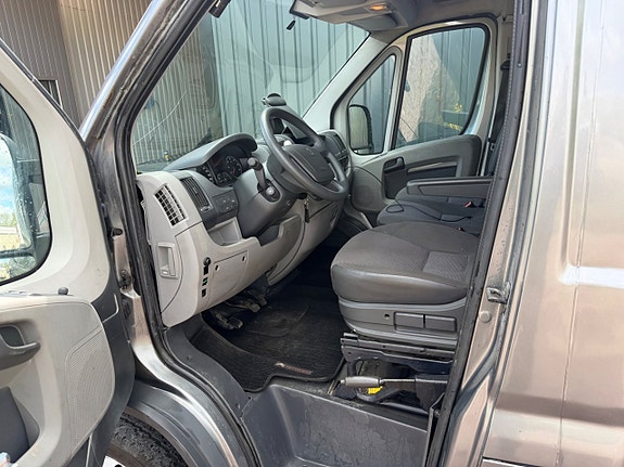 Peugeot Boxer 5 of 5